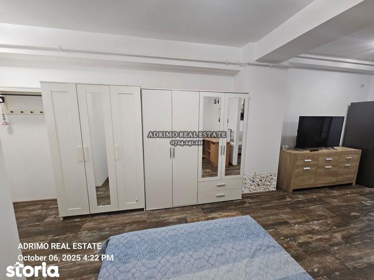 Studio Dublu - Bloc Nou langa Plaja Reyna - Centrala Gaz - 400 euro - 13