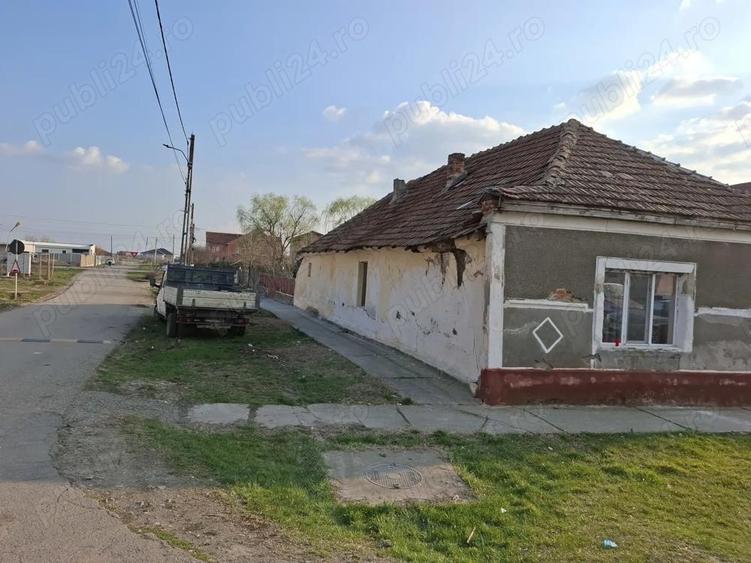 Casa de vanzare - 1