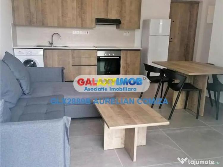 2 camere Gorjului bloc nou/sp 50mp/etaj 2 - 1