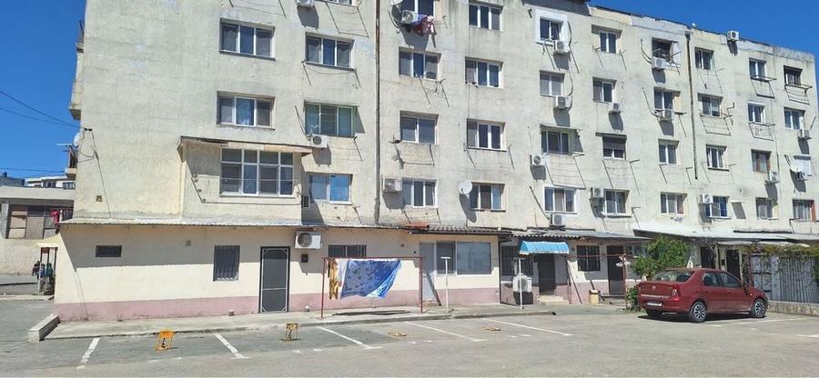 Garsoniera de vanzare ,zona novadari - 1