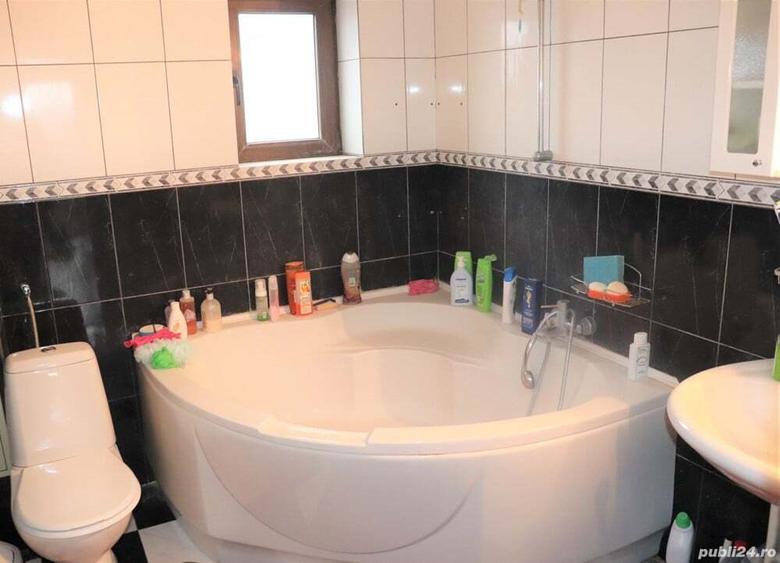 Casa -vila P+ pod mansardabil Teren 1850mp - 8