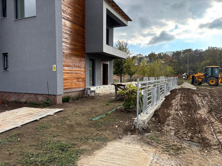 Case Noi de Vânzare – Ciolpani | Aproape de Aeroportul Otopeni - 4