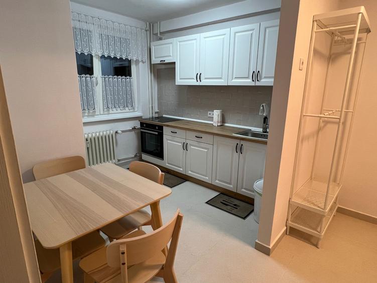 Apartament renovat ,mobilat, utilat nou in Grigorescu - 8