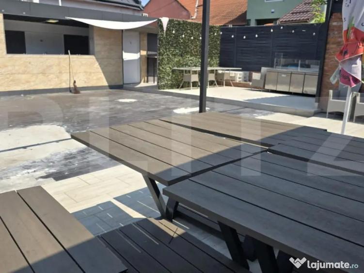 Spatiu comercial, 382 mp, zona - Piata de alimente - 5