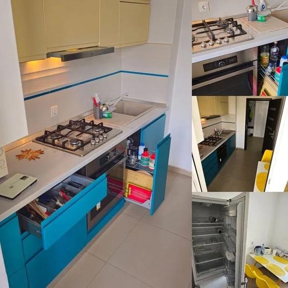 Apartament de vanzare, 2 camere, Renovat, zona Moara de foc- Lidl, Iasi - 3