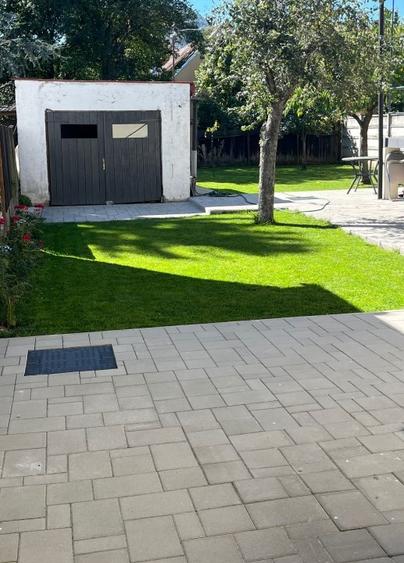 Casa semimobilata renovata modern in zona Spitalul Judetean - 2