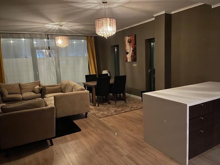 De Inchiriat | Vila 6 Camere | Matei Millo - 7