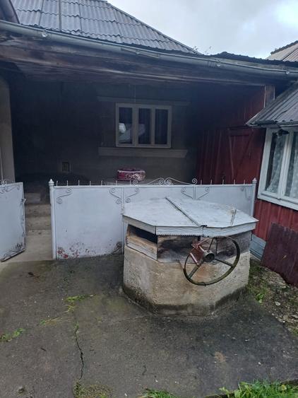 Casa la tara - Bocicoel, Maramures - 7