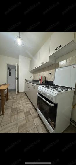 Situat pe Malul Mure?ului, inchiriez appt cu doua camere! ! - 6