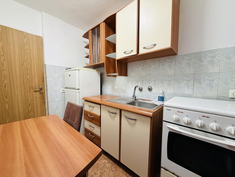 Apartament 1 camera, decomandat, 38mp utili, etaj 1, zona Circumvalatiunii - 4