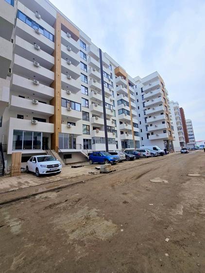 Apartament 2 Camere tip Studio Popești Leordeni la 5 min de metrou - 10