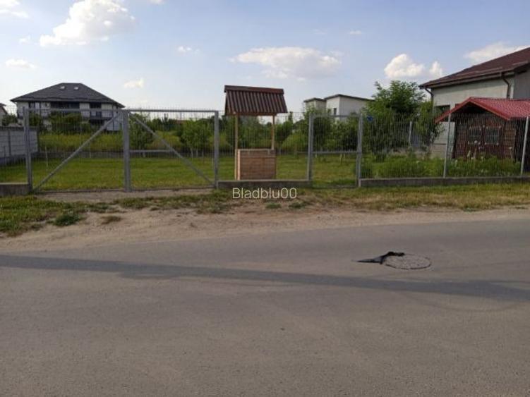 Loturi de casa suprafețe diferite, aproape primarie
