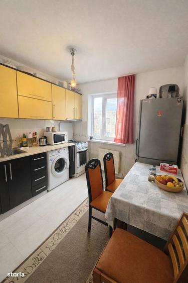 Apartament 1 camera decomnadat - 4