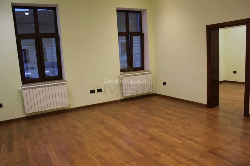 Apartament/ 98 mp utili/Strada Universitatii!