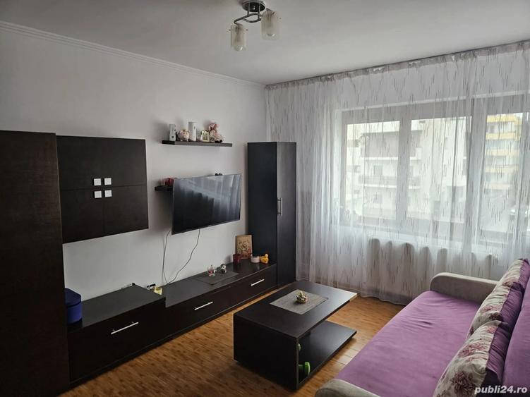 Vand Garsoniera Str Traian Pitesti - 2