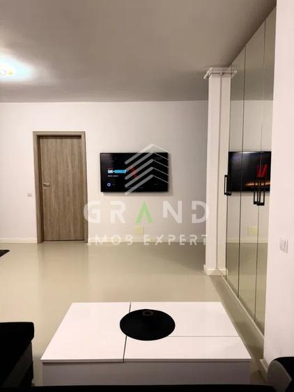 Apartament de inchiriat, 2 camere, semidecomandat,Parcare inclusa | Pet friendly - 3