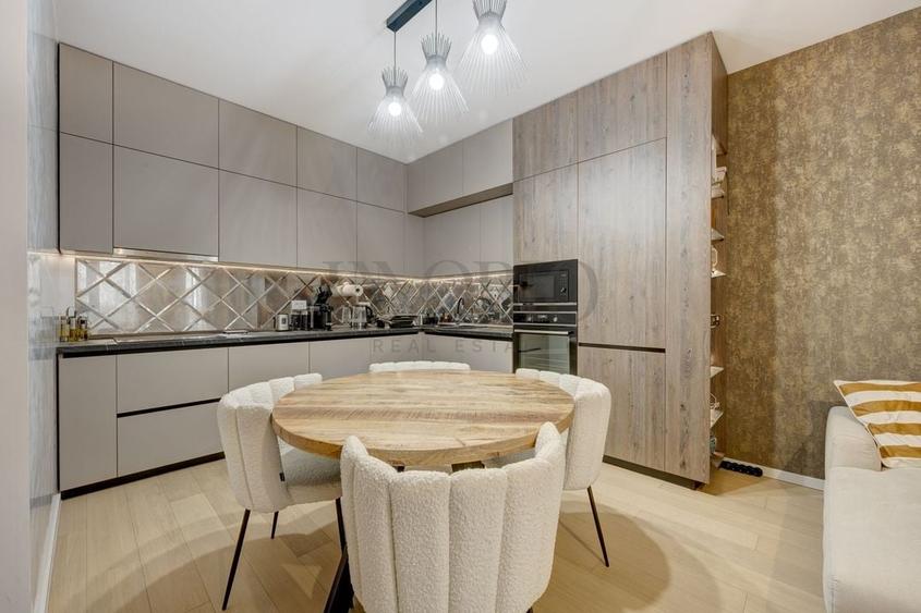 Apartament 2 Camere  | The Ivy - Jandarmeriei - 3