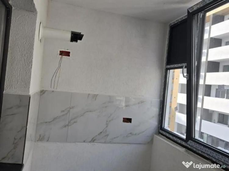 2cam tip studio/5-7min pietonal Auchan/metrou Berceni - 5