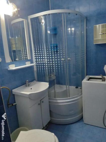 Inchiriez garsoniera Brazda lui Novac - 5