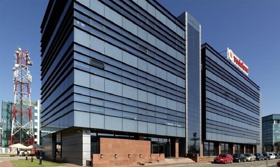 Inchiriere spatii de birouri in Pipera I - 696 mp - 1