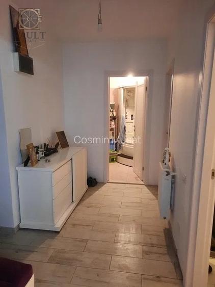 APARTAMENT 2 CAMERE-2017- CENTRALA PROPRIE - MILITARI APARTAMENT 2 CAMERE-2017- CENTRALA PROPRIE - MILITARI