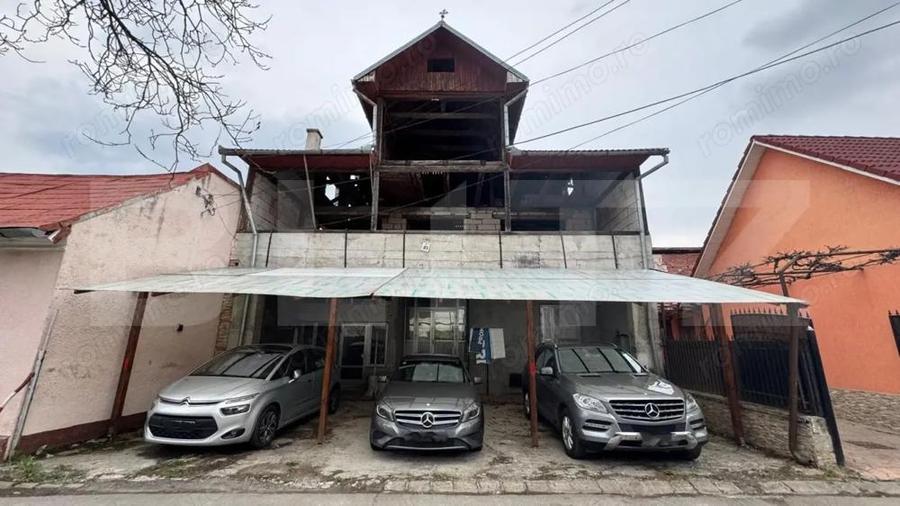 Casa de vanzare ideala pentru investitie - 2