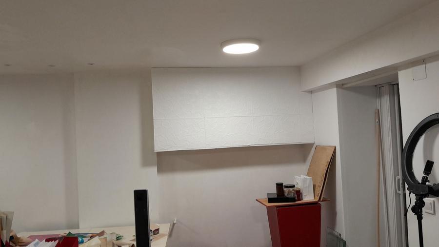 Vand spatiu depozitare Dorobanti, contorizat, 43 mp. - 6