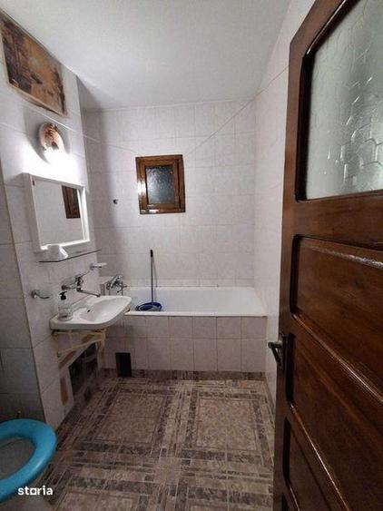 Apartament 2 camere decomandate, Brazda lui Novac, - 6