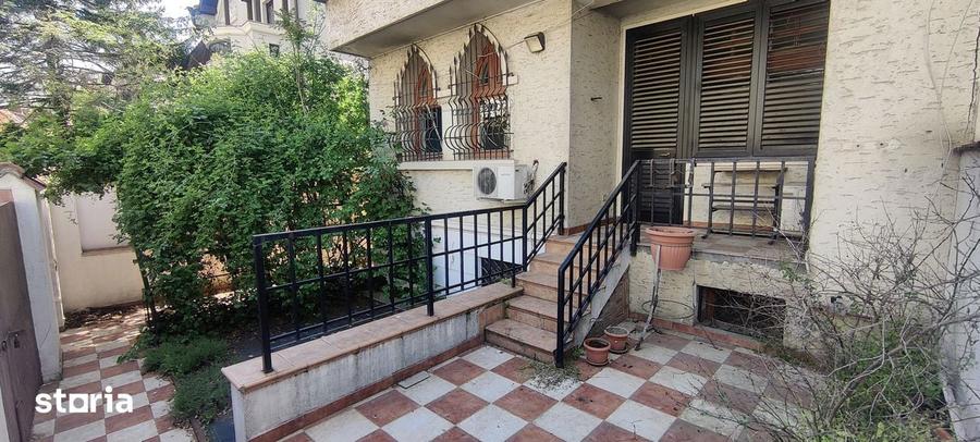 CASA + CURTE PRIVATA D+P+2, 310 MP, Sect2 IDEAL LOCUINTA/BUSINESS - 20