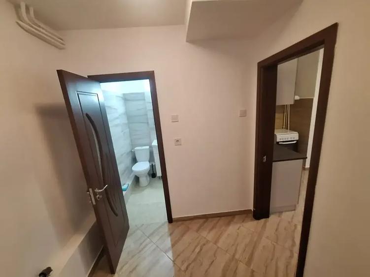 Garsoniera mare decomandata zona parc IOR metrou Nicolae Grigorescu - 23