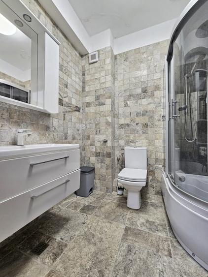 Apartament cu 2 camere in Building Stefan Resort - 9