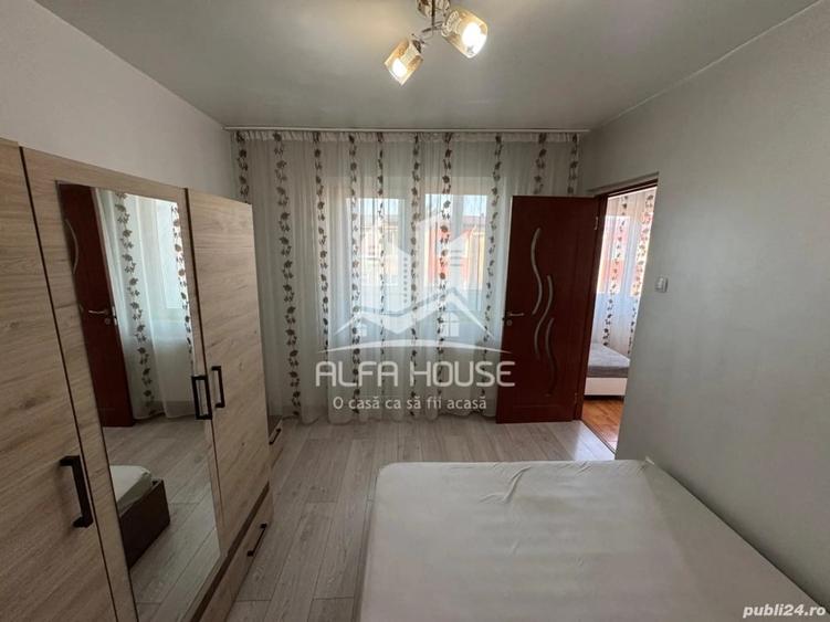 Inchiriez Apartament 2 camere zona Govandari Micro 1 - 12