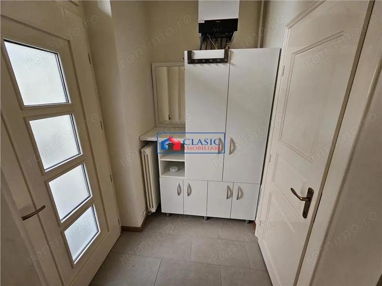 Apartament 2 camere situat Central, strada Avram Iancu, Cluj-Napoca - 12