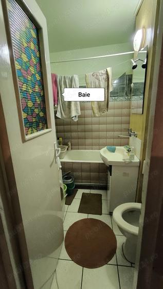 Apartament cu 2 camere, in Reghin, cartier Rodnei. - 3