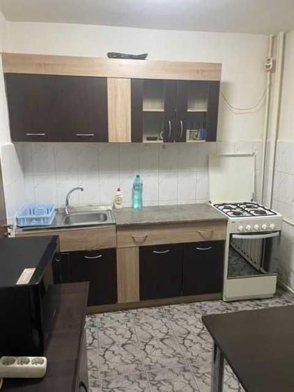 Militari Garsoniera 40 mp decomandata Uverturii - 8