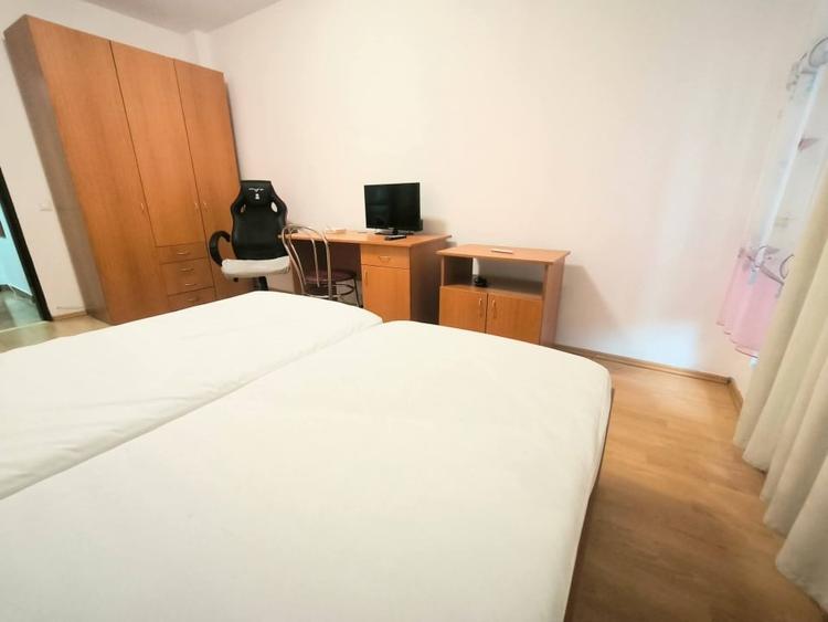 Garsoniera faina, bloc nou, chiar langa FSEGA/Iulius Mall - 3