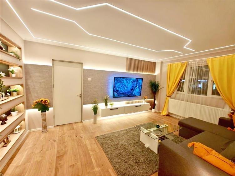 Vanzare apartament 2 camere | Ferdinand-Pantelimon | bloc 1981 | hochparter | ce - 4