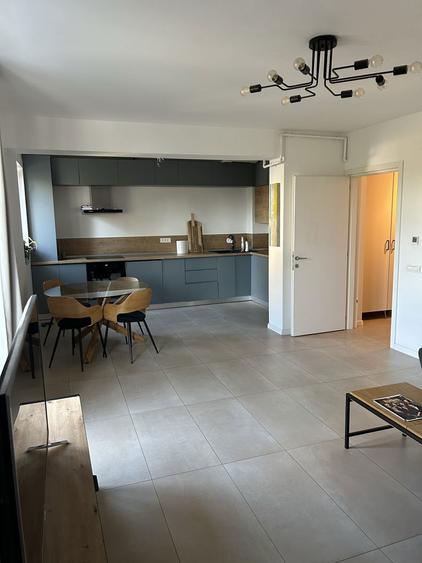 Inchiriere Apartament 2 camere - Sisesti - 6