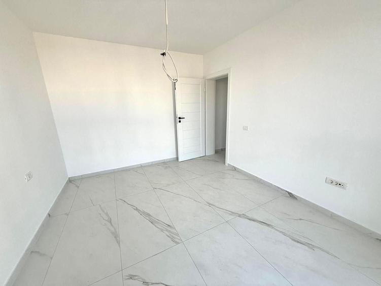 Apartament cu 2 camere - etaj 1, la asfalt  Braytim -  Giroc - 4