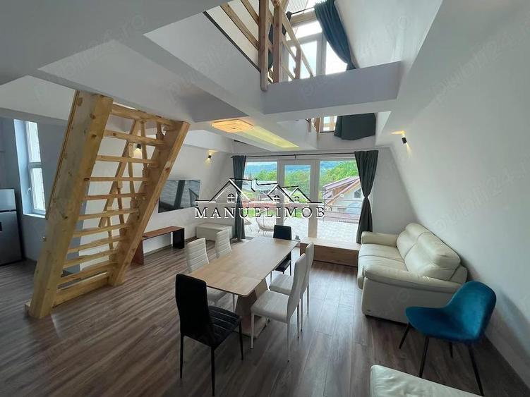 Complex imobiliar de vacanta in Breaza - 6