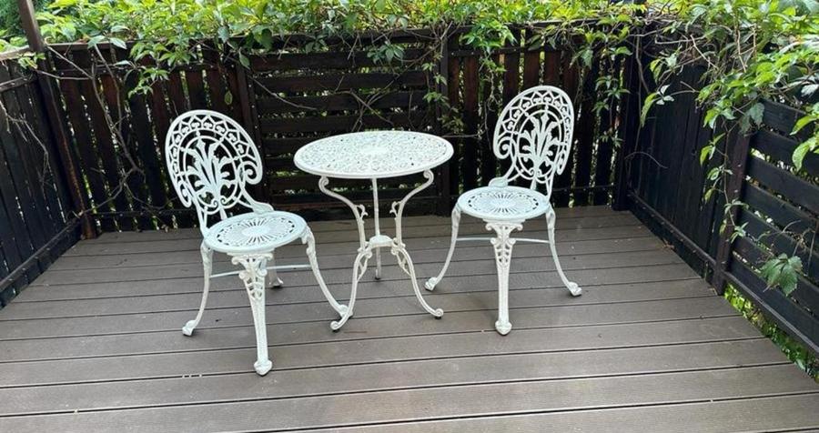 Apartament  2 camere Lux+CTP in Bloc Nou  zona Domenii - 1