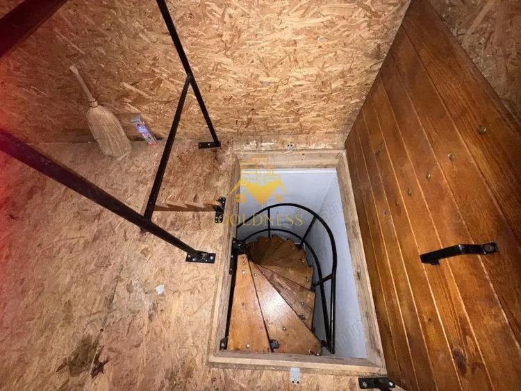 2 camere, 2 niveluri, Pet Friendly, Manastur, Zona Big Izlazului - 11