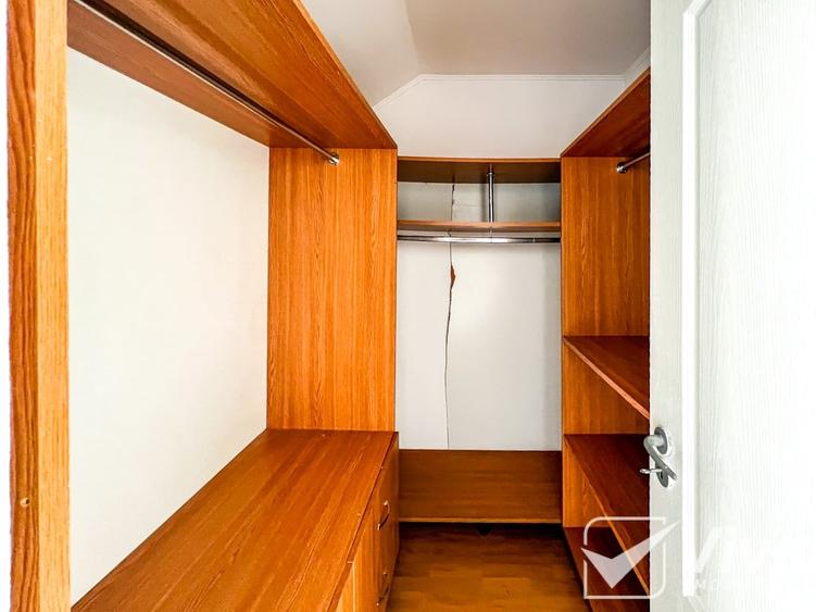 Vilă tip boutique | Ap. pe 2 niveluri | 5 Camere | Dressing | Pod + Parcare - 17