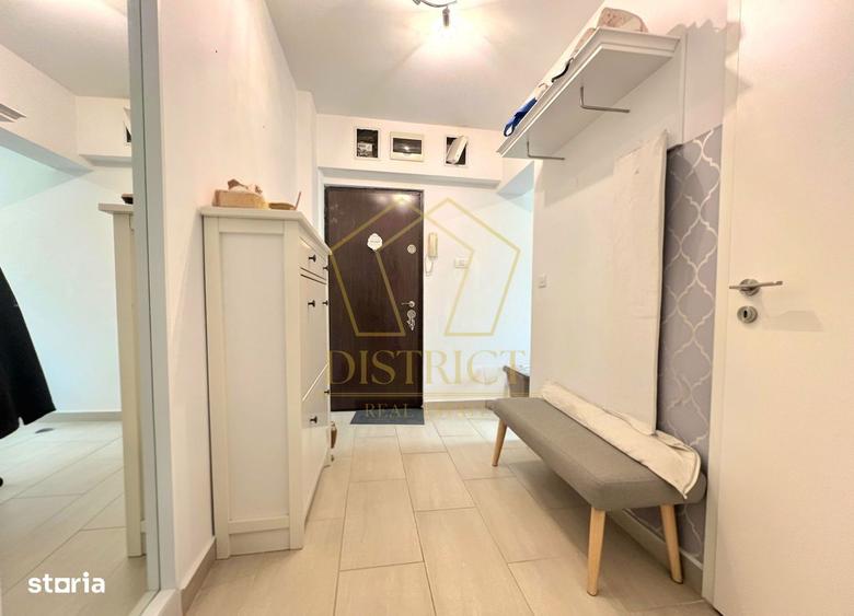Apartament cu 2 camere | Gheorghe Lazar | Circumvalatiunii - 9