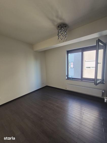Apartament cu 2 camere în Ghencea
