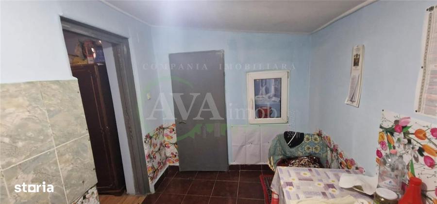 Casa batraneasca renovata , 84 mp, teren 500 mp, zona Serbanesti - 17