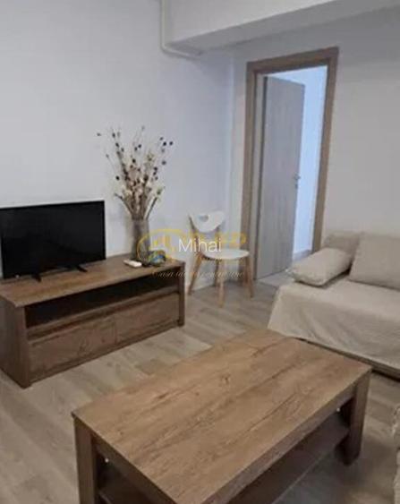 Apartament cu o camera in Tudor Vladimirescu Apartament cu o camera in Tudor Vladimirescu