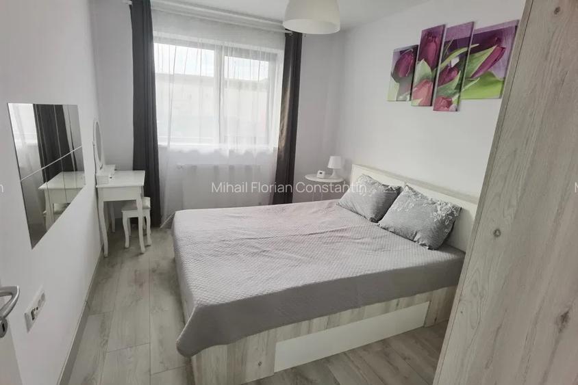 Inchiriere apartament 2 camere,Hils Pallady,Metrou Anghel Saligny,loc de parcare