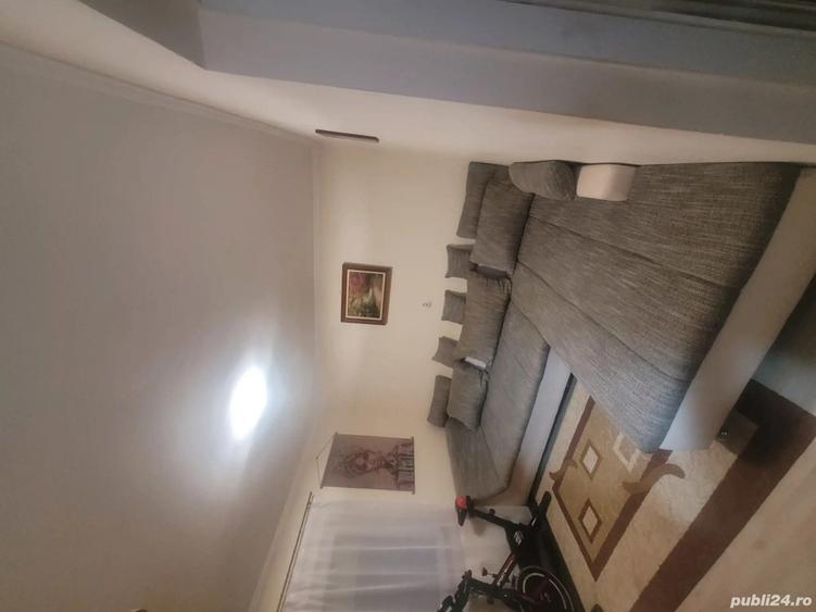 Apartament cu o camera - 4