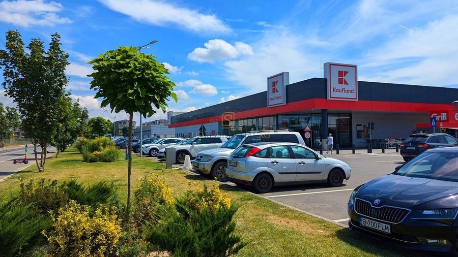 Apartament exclusivist, 116 mp, terasa ampla si loc de parcare, Sect 4 - 26